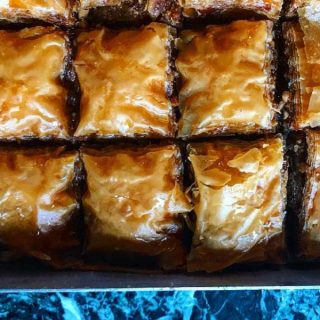 The Baklava Challenge: Master this Greek dessert with an easy-to-follow recipe