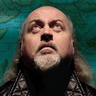 Bill Bailey Live