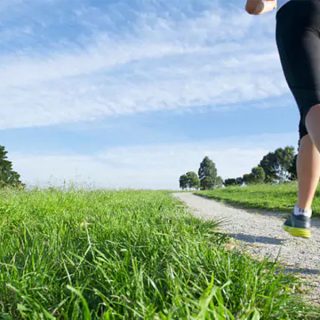 Up and running: 5 great jogging trails