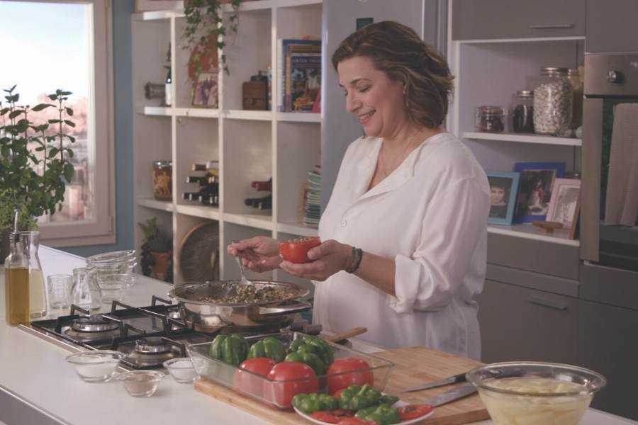 Greek Regional Easter Recipes by Diane Kochilas Athens Insider