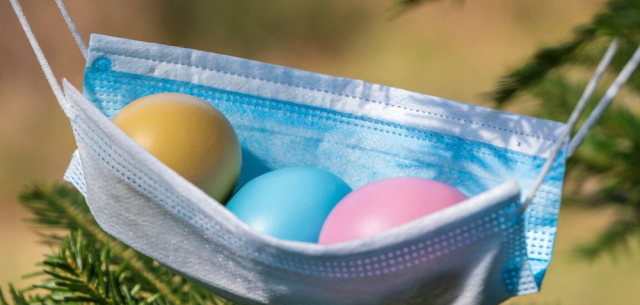 Insider Weekly Newsletter – EASTER TAKE-AWAYS