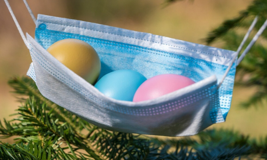 Insider Weekly Newsletter – FEEL-GOOD COUNTDOWN TO EASTER