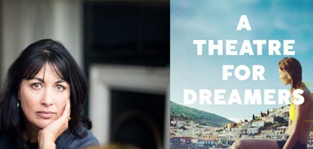 Why you should read Polly Samson’s book on Hydra, A Theatre for Dreamers