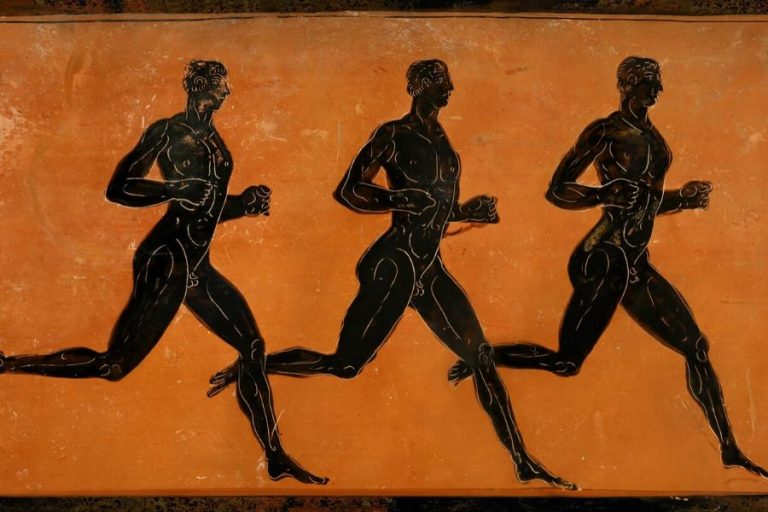 10 Sports That Were Born in Ancient Greece Athens Insider