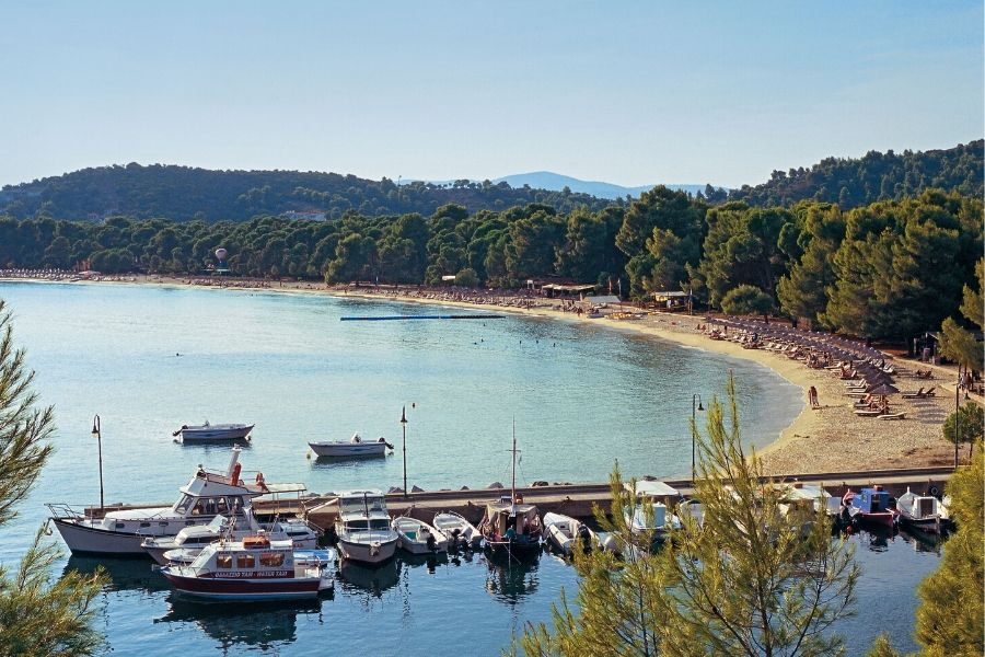 A Magical Tour of Greece Part 2: Islands