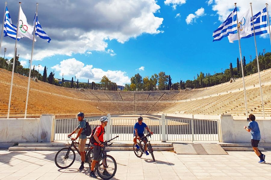 When is the summer olympics image