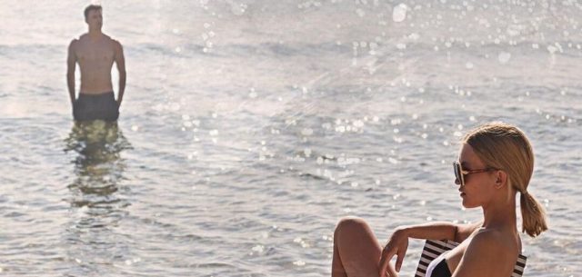 Where you can fly to and from Greece in May and June