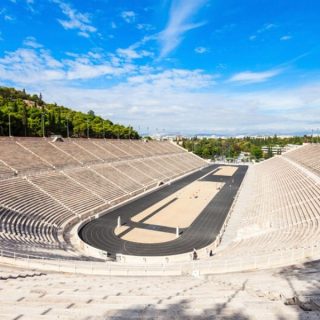 10 Sports That Were Born in Ancient Greece