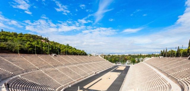 10 Sports That Were Born in Ancient Greece