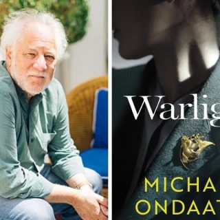 Michael Ondaatje: Breaking the rules