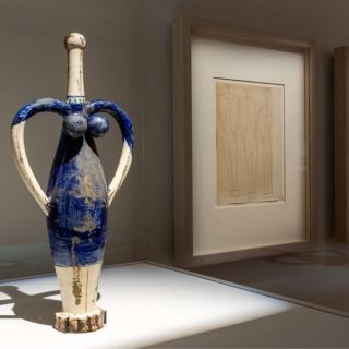 The Cycladic Museum wins at the Global Fine Art Awards