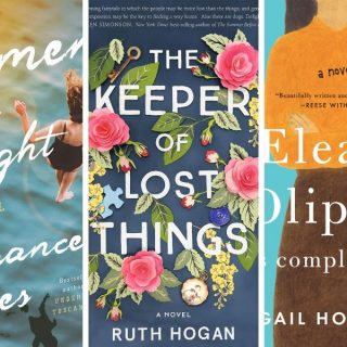 3 Feel-Good Books to read this Summer