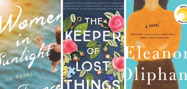 3 Feel-Good Books to read this Summer