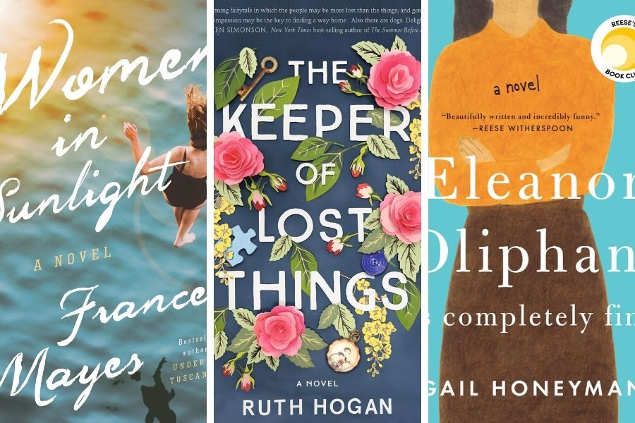 3 Feel-Good Books to read this Summer