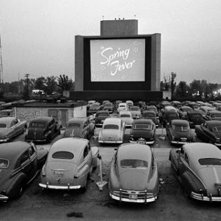 Athens’ drive-in cinema to open on June 1