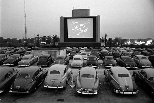 Athens’ drive-in cinema to open on June 1