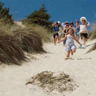 Get ready for a summer holiday packed with carefree family fun at Costa Navarino