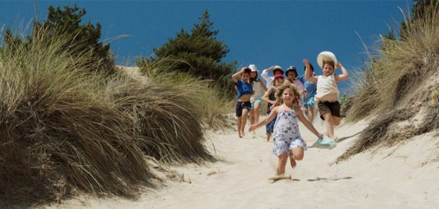 Get ready for a summer holiday packed with carefree family fun at Costa Navarino