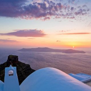 Astra Suites Santorini