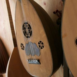 Bouzouki: The sound of Greek music