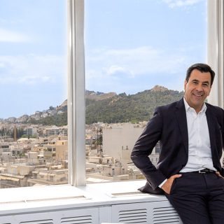 Why Greek real estate is more attractive than ever