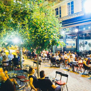Out & About in Athens-LGBTQ Hot Spots