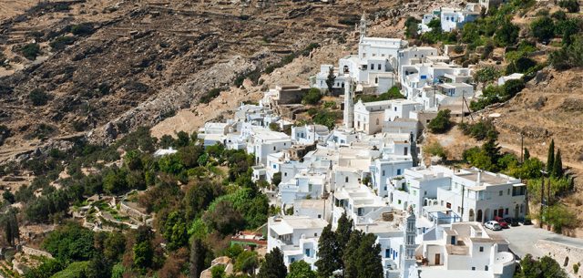 Why Greek real estate is more attractive than ever