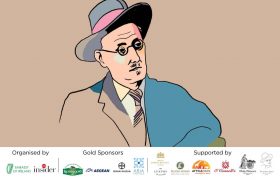 Thank you and Congratulations! Bloomsday 2020 Winners announced