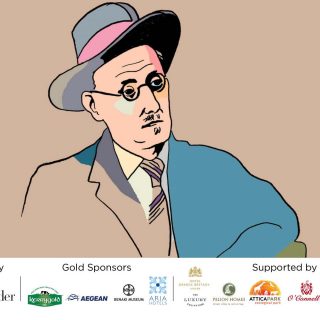 Thank you and Congratulations! Bloomsday 2020 Winners announced