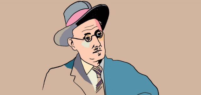 Sam Windrim’s ‘June 16th’ is the winner of the Bloomsday Writing Competition 2020