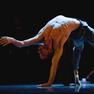 Exploring the limits: 26th Kalamata Dance Festival