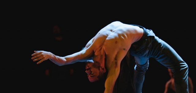 Exploring the limits: 26th Kalamata Dance Festival