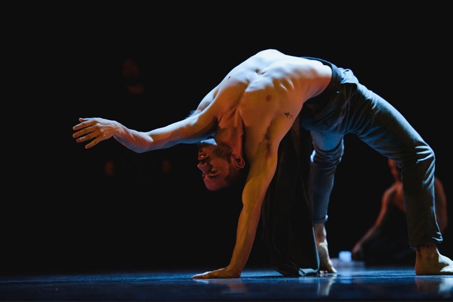 Exploring the limits: 26th Kalamata Dance Festival