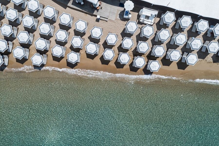 Astir Beach: The Ultimate Summering Destination