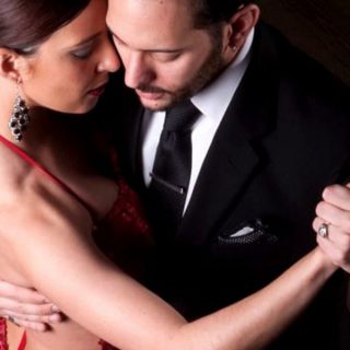 4th Athens Tango Week