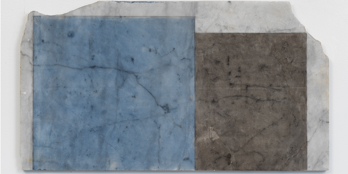 Hydra and Brice Marden’s Abstract Art star at Gagosian’s new Athens premises