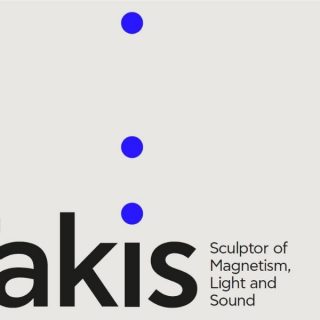 Takis: Sculptor of Magnetism, Light and Sound