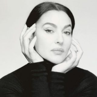 Monica Bellucci in “Maria Callas: Letters and Memories” NOW CANCELLED!