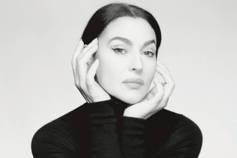 Monica Bellucci in “Maria Callas: Letters and Memories” NOW CANCELLED!