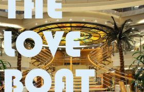 The Love Boat / art exhibition
