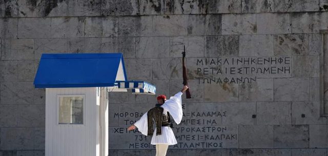 What you need to know about Greece’s proudest day of the year…