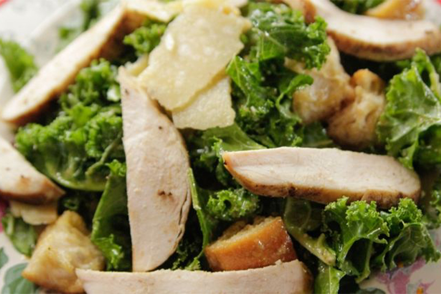 Salad Days 6 Super Healthy Recipes For October Athens Insider