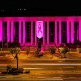 Think Pink: Four Concrete Ways to Support Breast Cancer Awareness in Athens