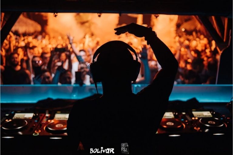 Athens’ bold new electronic scene and the best bars to enjoy it from