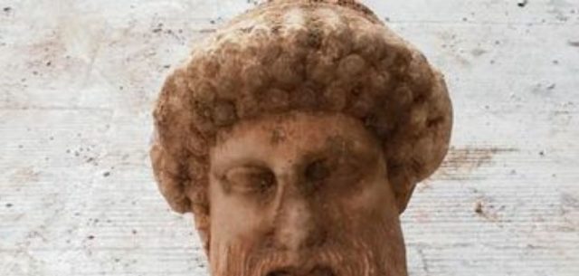 Lockdown Living: Greek Gods show how to thrive in this comic Quarantology series