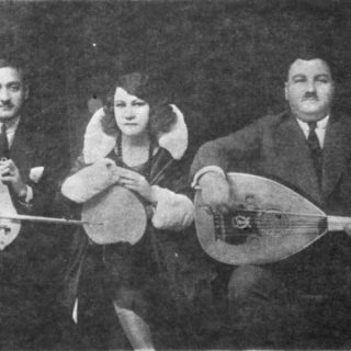 Rebetiko: Music of the Outlaws