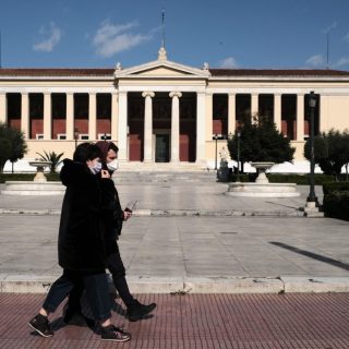 Greece gets into full lockdown mode until November 30: What you need to know