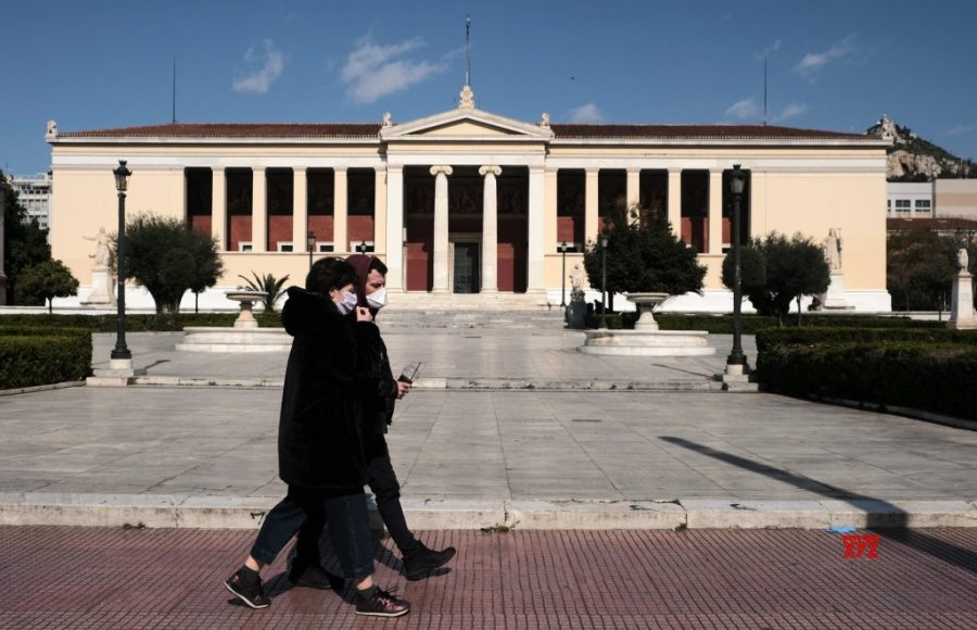 Greece gets into full lockdown mode until November 30: What you need to know