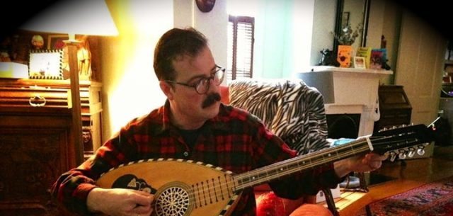 Rebetiko Music of the Outlaws Athens Insider