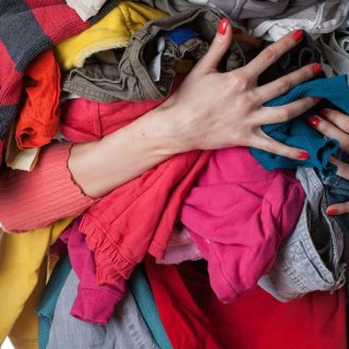 The Art of Giving: A quick guide to Donating used clothes and toys